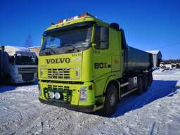 Volvo FH12