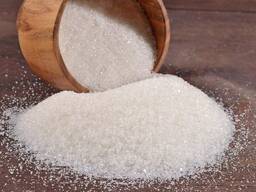 Baltasis cukrus