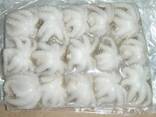 Whole Clean Octopus — Frozen - фото 3