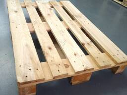 New Epal Euro Wood Pallets price Wooden Euro Pallet