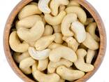 Wholesale Vietnamese High Quality Raw Cashew Nuts