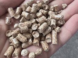 Wood Pellet