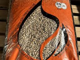 Wood Pellets