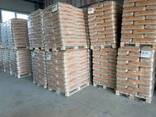 Wood pellets, ENA1 certified wholesale . best quality - photo 1