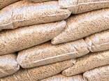 Wood Pellets Pellet / Pine, Fir and Spruce Wood Pellets - фото 3