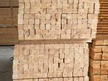 WOODCRAFT offers Planed lumber (Molded timber).
