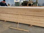 WOODCRAFT offers Planed lumber (Molded timber). - photo 5