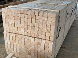 WOODCRAFT (Minsk, Belarus) offers dry calibrated lumber (KD, SLS or S4S) - photo 8