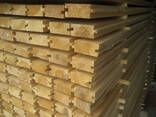 WOODCRAFT offers planed lumber (Molded timber) - photo 2