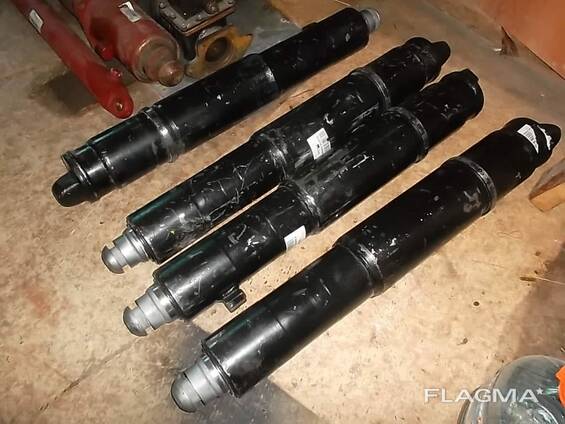 Запчасти к КС-4574А, КТА-16, КТА-18, КТА25, КТА-32, КТА-50