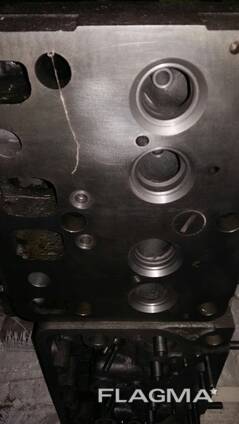 Запчасти на дизельные двигателя К 661 4Ч10,5/13; 6Ч12\14 6ЧН25/34 8ЧН25/34 в Литве Латвии