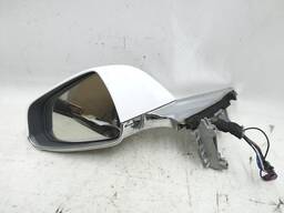 Зеркало наружное левое в сборе PBCW BASE Tesla model S 6005864-01-E