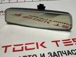 Зеркало заднего вида внутренее (MONOCAM) Tesla model S, model S REST 1041486-00-C - фото 3