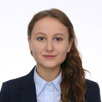 Крамущенко Екатерина Александровна