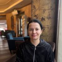 Счислёнок Ольга