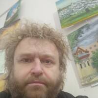 Кривошеенко Сергей Михайлович