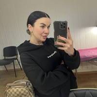 Костецкая Валерия Павловна