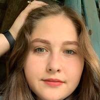 Гетьман Ариана Андреевна