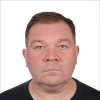 Ohlodkov Serhii Vladimirovish