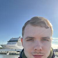 Kaminskyi Mykyta Andriyovich