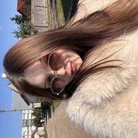 Азаренко София Александровна