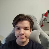 Pavlov Nikita Iljich