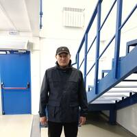 Burkitbayev Almaz Merekeevich