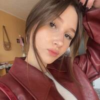 Андреева Женя