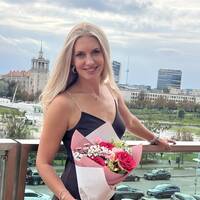 Huliayeva Veronika