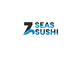 Seven Seas Sushi, II