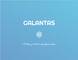 Galantas, UAB