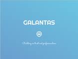 Galantas, UAB